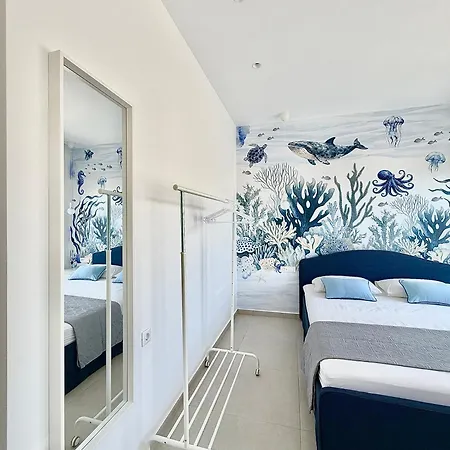 Casa de Férias Sergia House Archangelos (Rhodes)