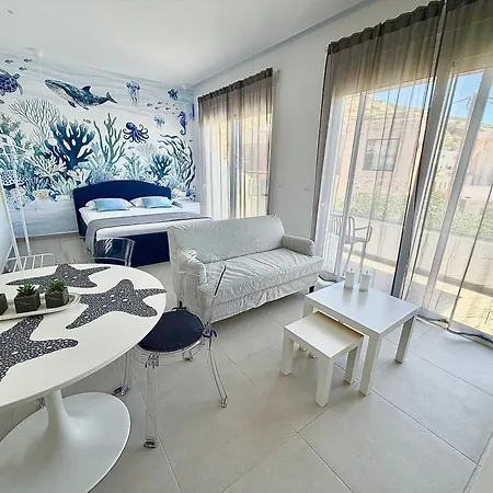 Casa de Férias Sergia House