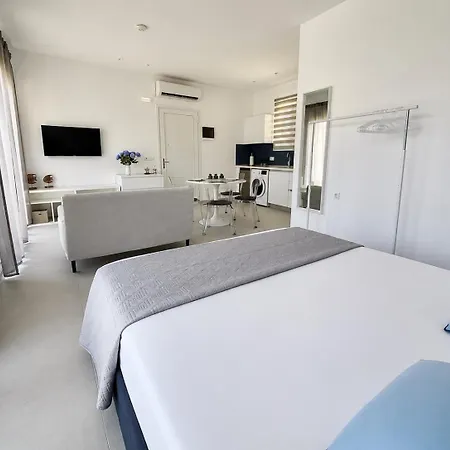 Sergia House Casa de Férias Archangelos (Rhodes)