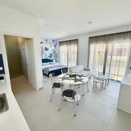 Sergia House *