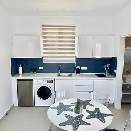 Sergia House * Archangelos (Rhodes)
