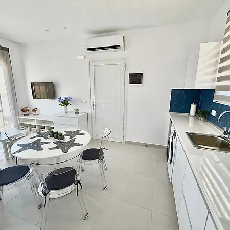 Casa de Férias Sergia House