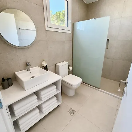 Sergia House * Archangelos (Rhodes)